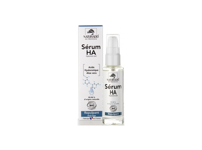 Sérum HA 40ml
