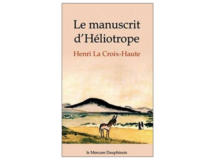 Le manuscrit d'Héliotrope