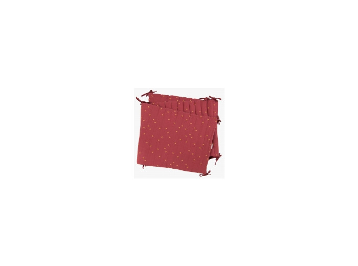 Tour de lit Terracotta Moulin Roty