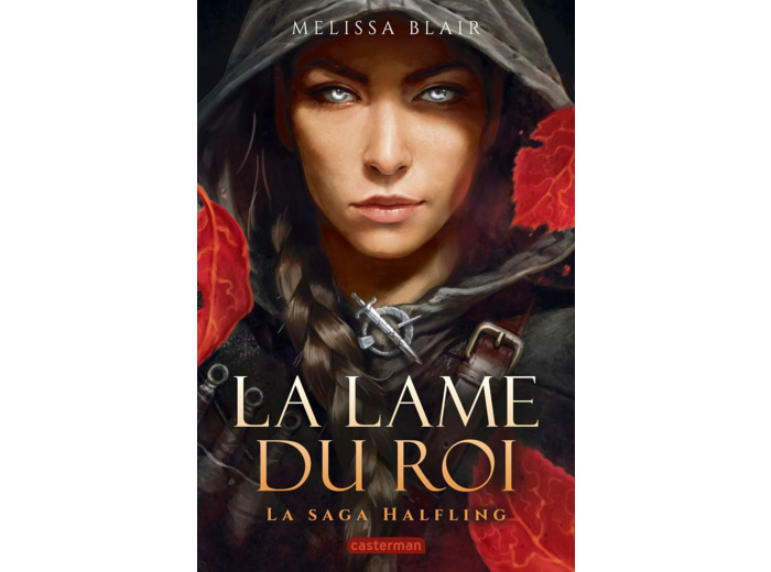 LA SAGA HALFLING - VOL01 - LA LAME DU ROI (EDITION COLLECTOR)