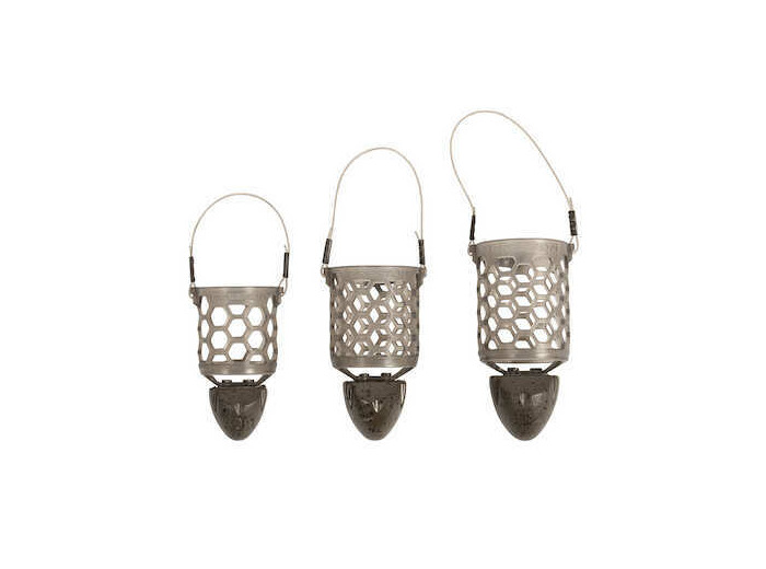 plastic bullet feeder preston