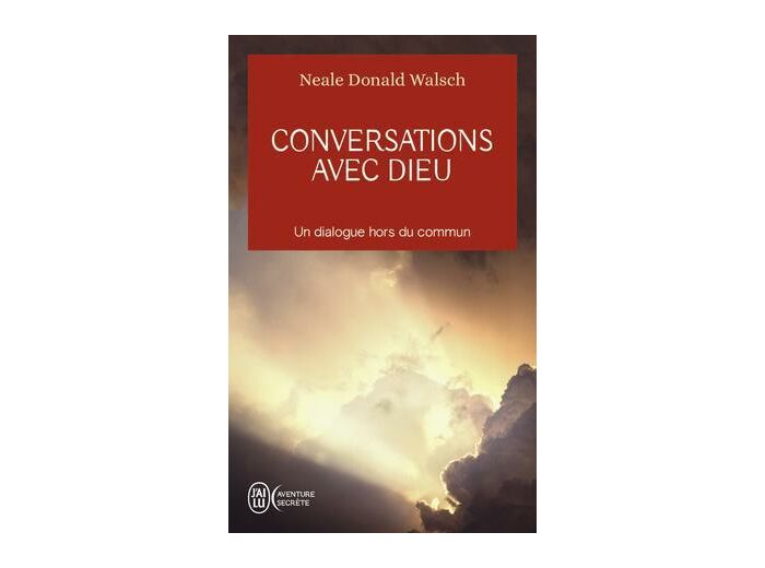 Conversations avec Dieu