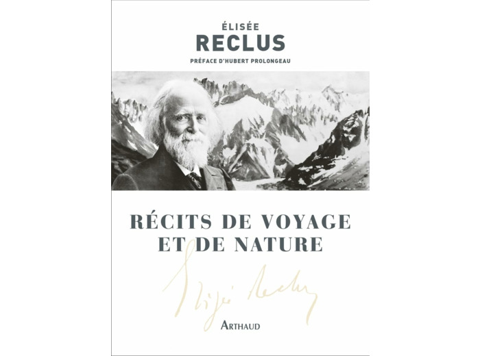 RECITS DE VOYAGE ET DE NATURE