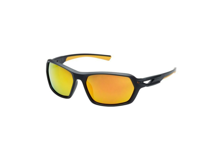 lunette polarized 3 orange revo