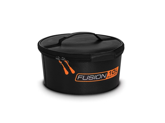 fusion bucket 10l guru
