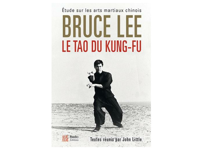 Le tao du kung-fu - Etude sur les arts martiaux chinois