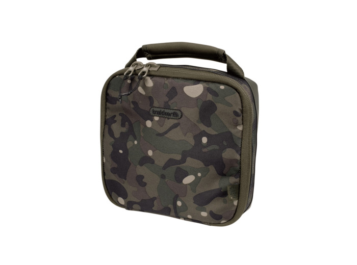 tackle bag camo trakker