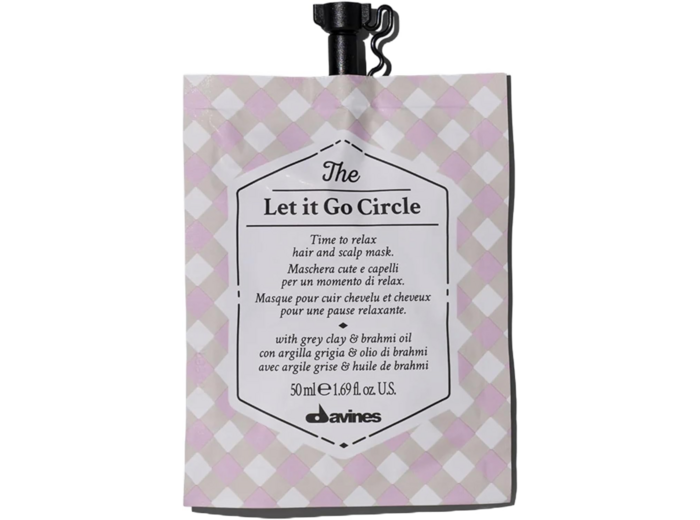 Davines The Let It Go Circle – 50 ml