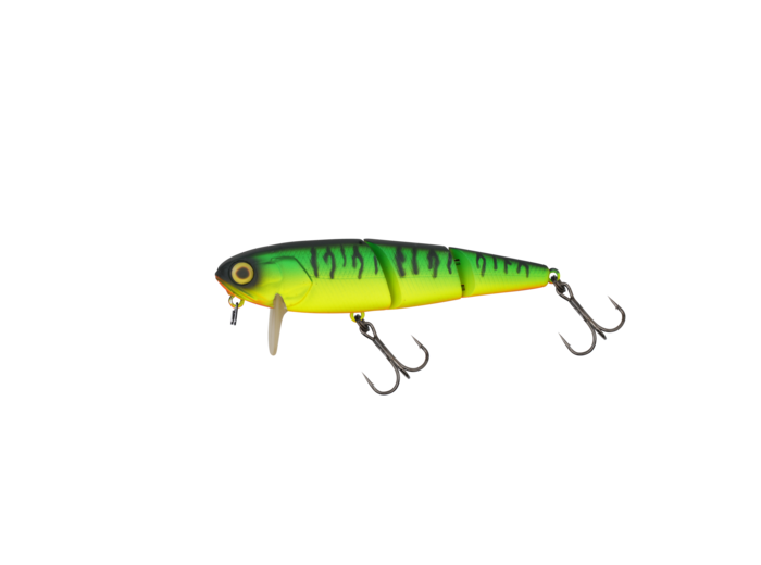 deka hamakuru 95 RS mat tiger