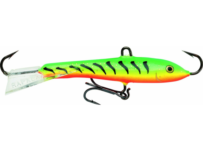 jigging rap rapala