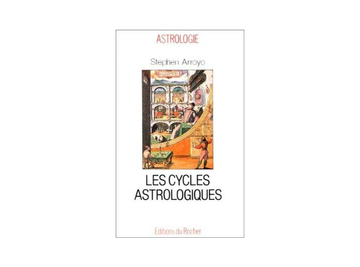 Les cycles astrologiques de la vie et les thèmes comparés