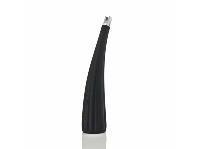 ALLUME GAZ  OU BRIQUET DE TABLE RECHARGEABLE