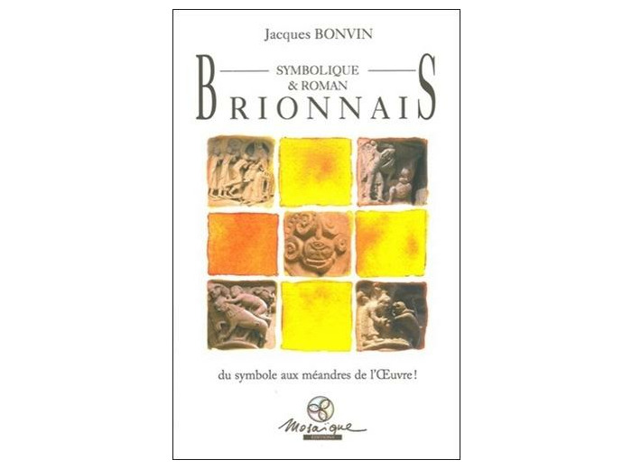 Brionnais symbolique et roman