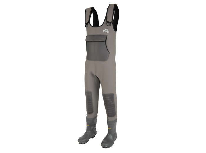 waders neoprene fox rage
