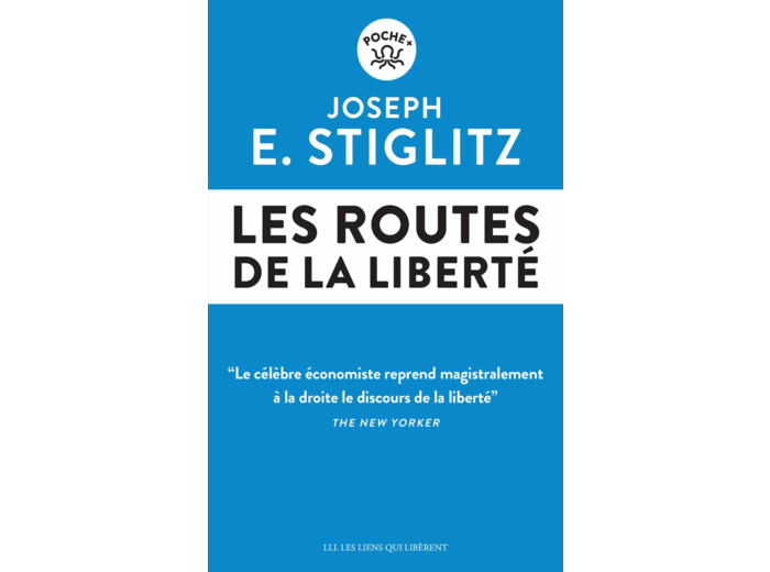LES ROUTES DE LA LIBERTE