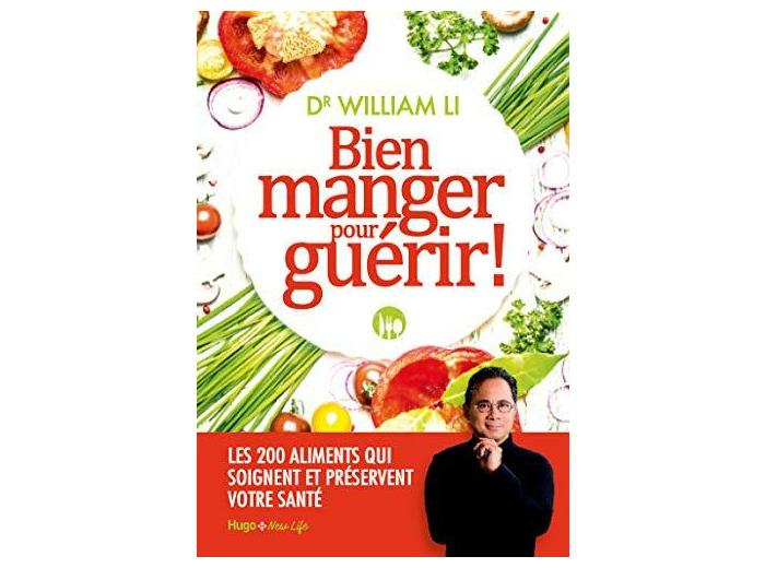 Bien manger pour guérir