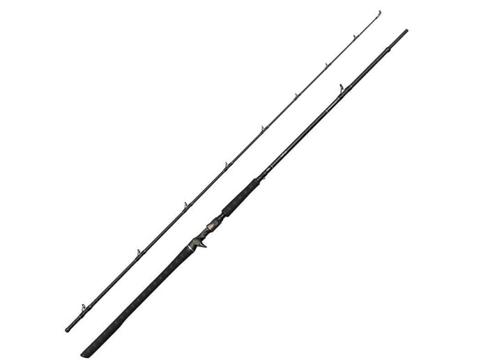 canne cast sg8 monster bait 2.65