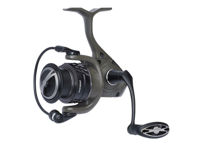 moulinet thoriz 300HG savage