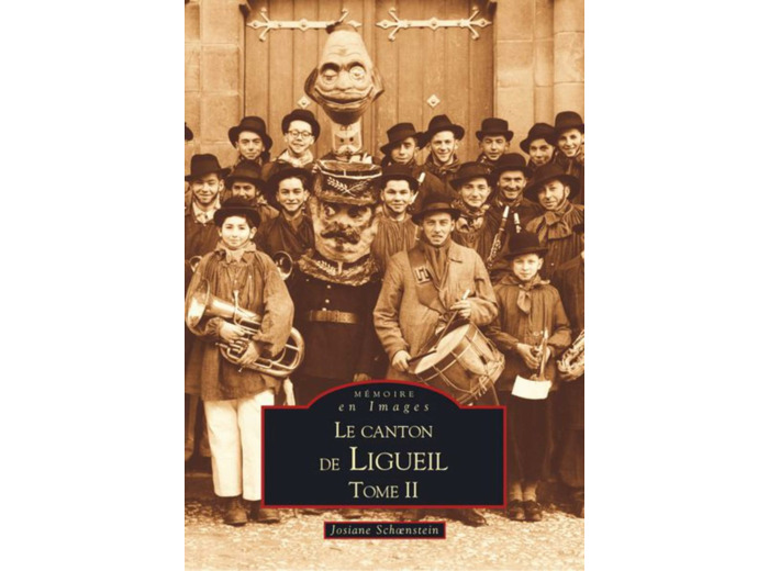 LIGUEIL II (CANTON DE)