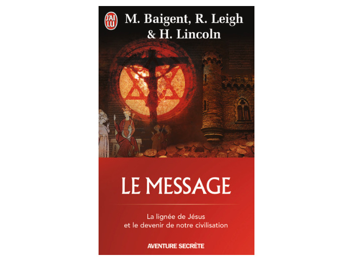 Le message-L'énigme sacrée 2