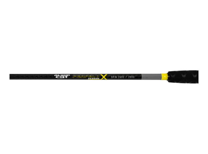 canne perfect passion X spin 2.6
