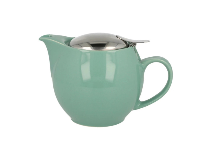 Théière ZeroJapan celadon