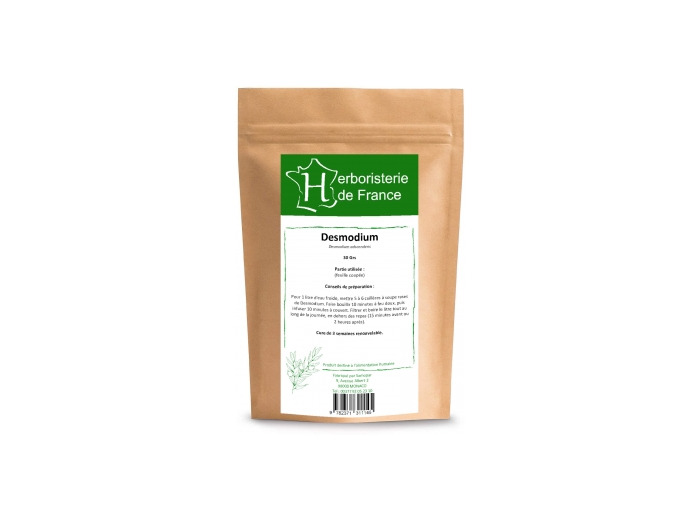 Tisane Desmodium 30g