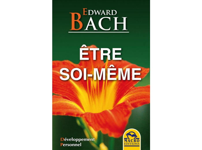 Être soi-même