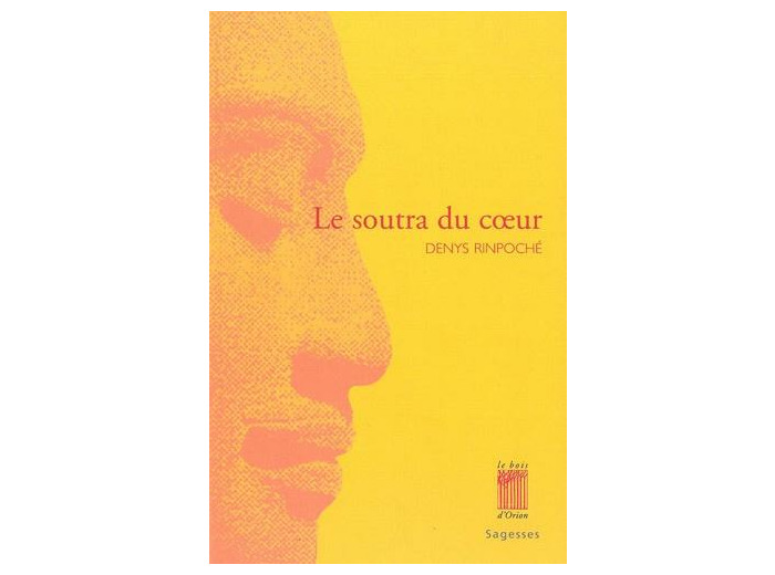 Le Soutra du Coeur