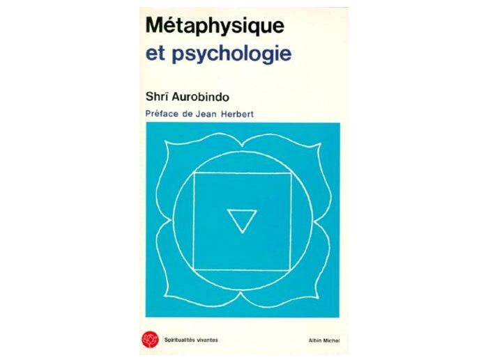 Métaphysique et psychologie