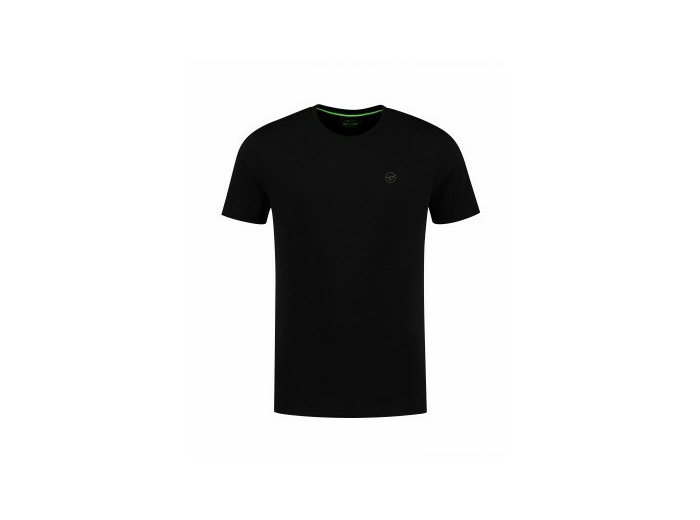 tee shirt digi kamo noir korda