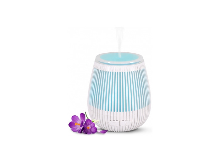 Diffuseur ultrasonique USB d'huiles essentielles AURE