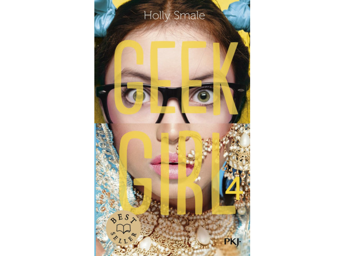 GEEK GIRL - TOME 4