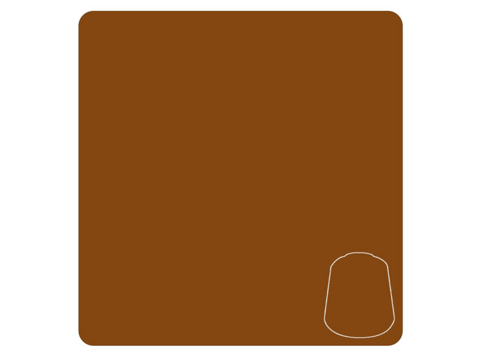 Peinture Warhammer - Layer - Skrag Brown 12ml