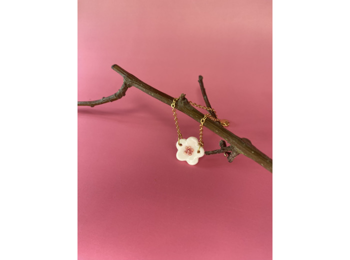 Sakura - bracelet
