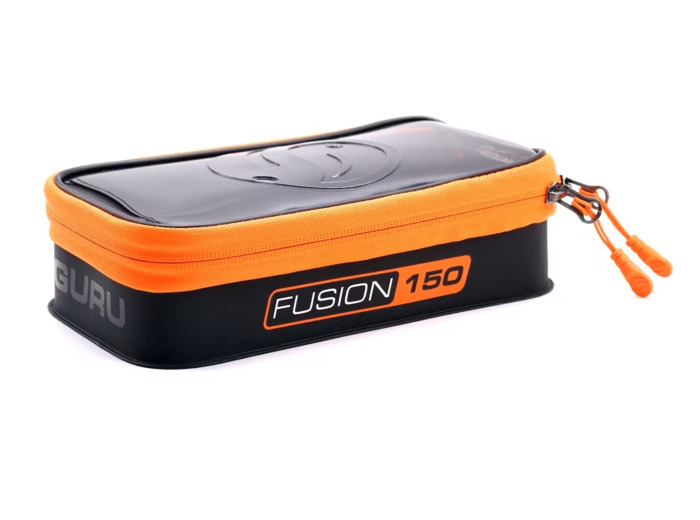 fusion 150 guru