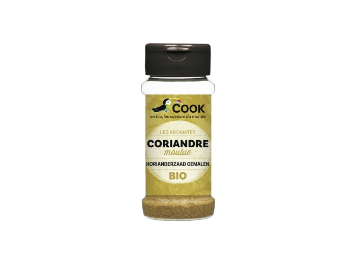 Coriandre poudre 30g