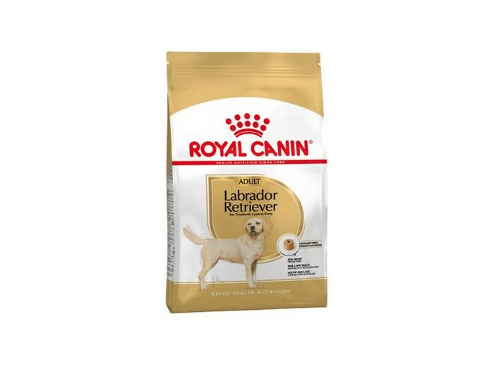 Royal canin Labrador adult - 12kg