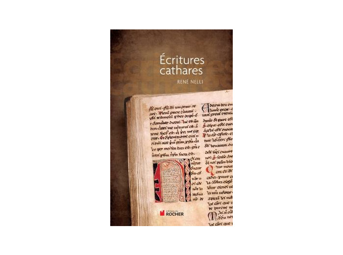Ecritures cathares