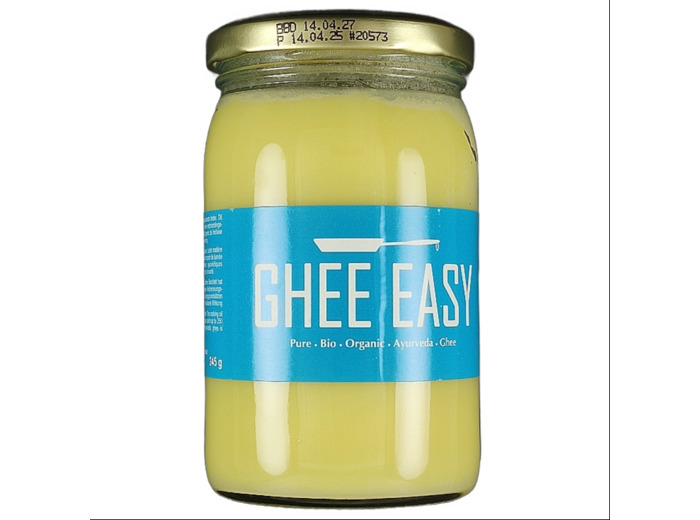 Ghee Easy 245g Bio