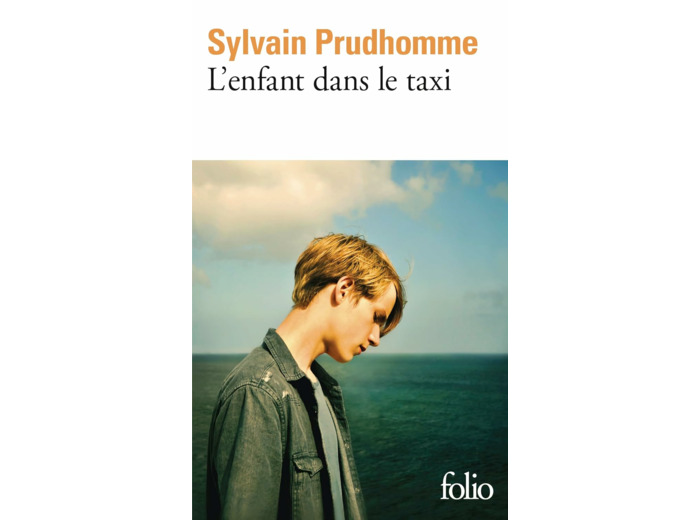 L'ENFANT DANS LE TAXI