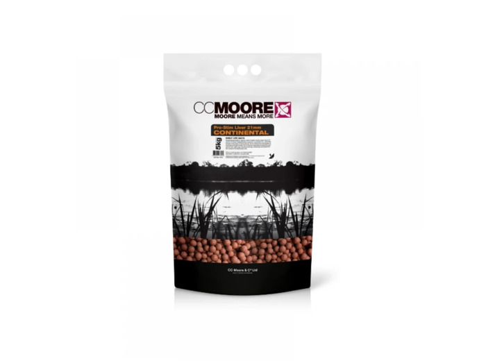 boilies continental 5kg pro stim