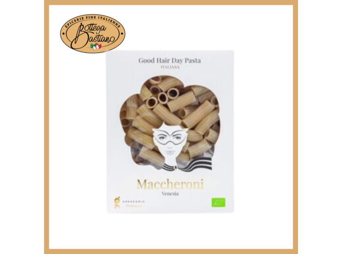Maccheroni 500g