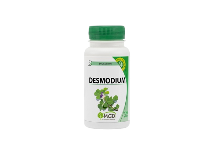 Desmodium-120 gélules-MGD