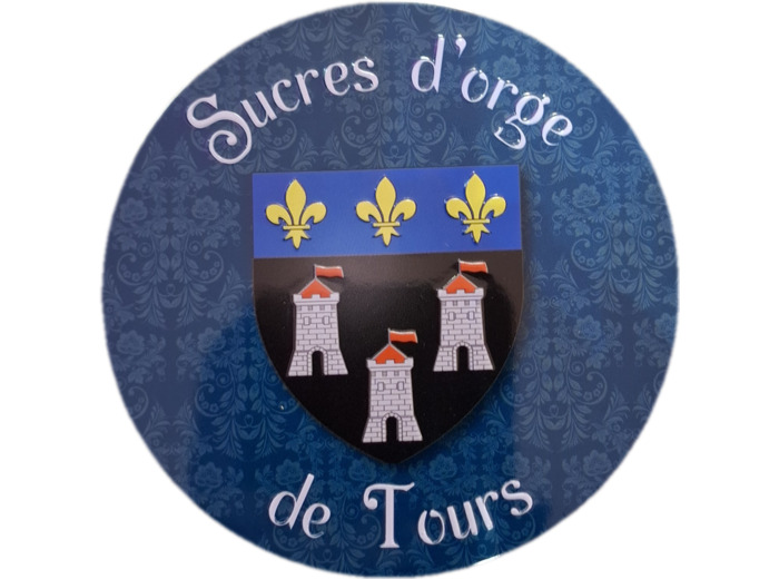 Sucre d’Orge de Tours