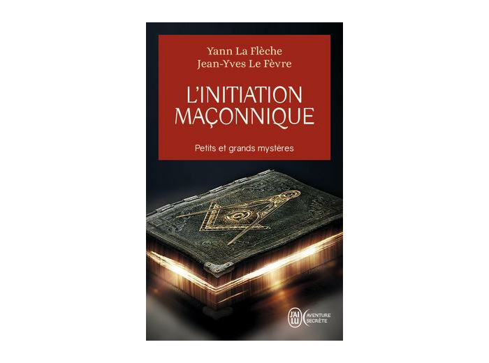 L'initiation maçonnique