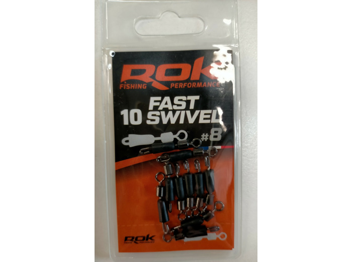 fast swivel rok