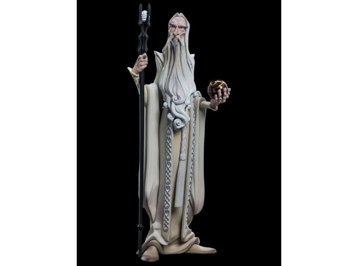 Figurine Saruman 17 cm