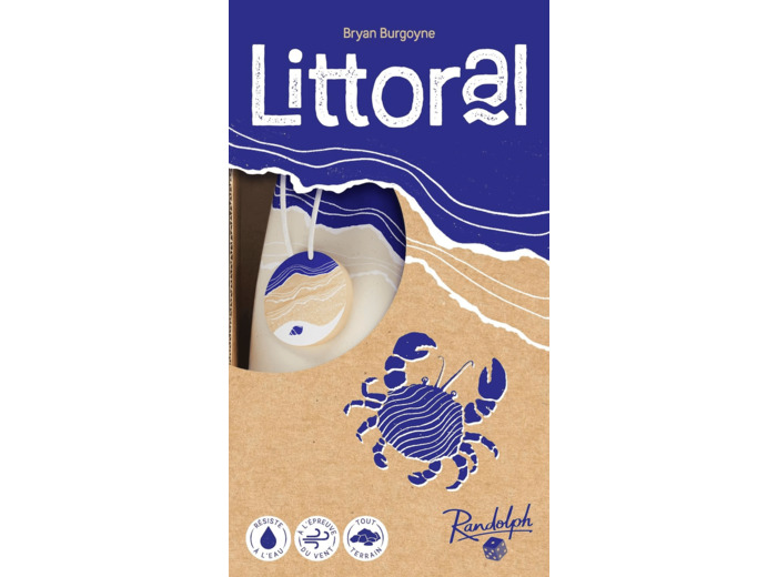 Littoral
