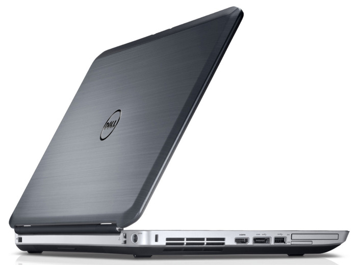 Dell Latitude E5530 - Windows 7 - i5 8Go 320Go - 15.6  - Ordinateur Portable PC